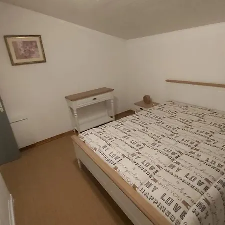 度假居 Agreable Maison Spacieuse A *