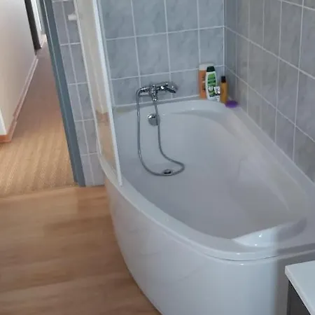 Agreable Maison Spacieuse A