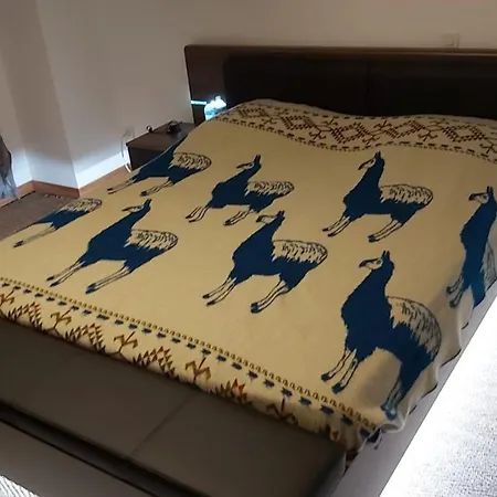 Agreable Maison Spacieuse A בית נופש
