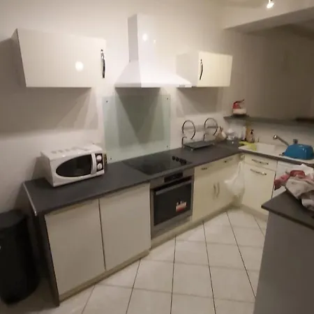 Agreable Maison Spacieuse A