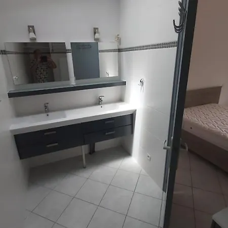 Agreable Maison Spacieuse A Σπίτι διακοπών *