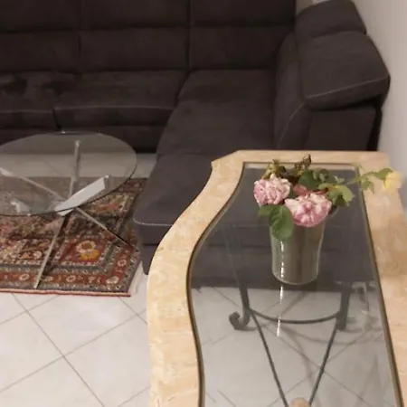 Agreable Maison Spacieuse A 度假居 拉特里姆莱德